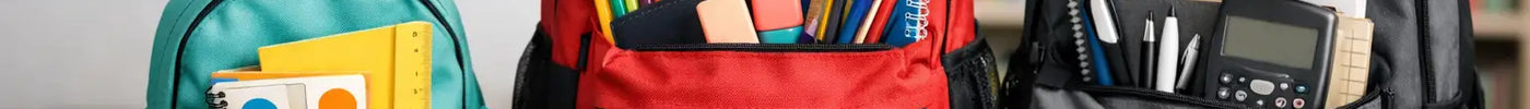 School Supply Kits by Grade That Work