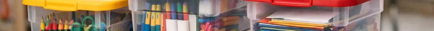 How Grade-Labeled Kits Help Schools Start Ready