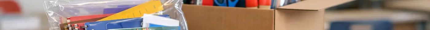 Why School Approved Supply Packs Work