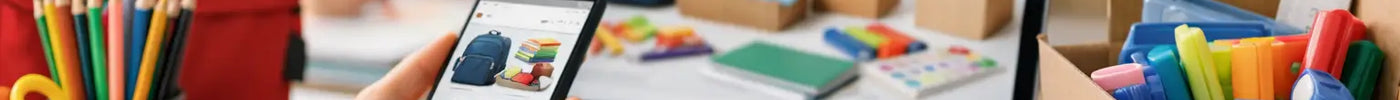 Parent Supply Ordering Convenience for Schools
