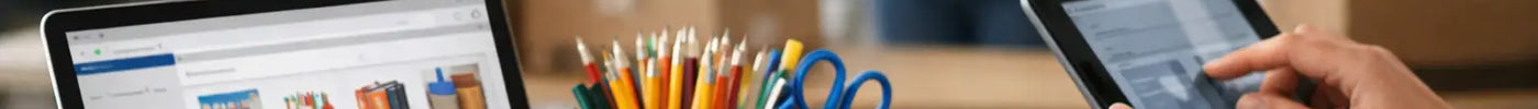 How Districts Standardize Classroom Supply Ordering