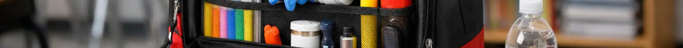 Can Schools Customize Kit Contents? Yes.