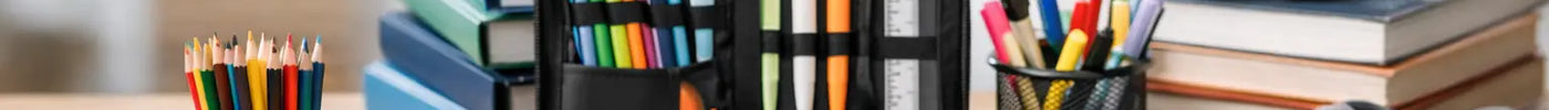 How to Organize School Supply Lists for Every Grade