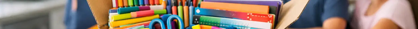 Are School Supply Kits Worth It for Families?