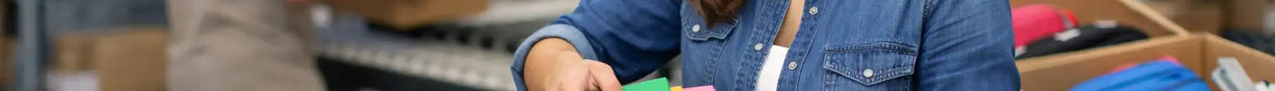 How the Student Supply Fulfillment Process Works