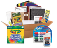 Shopping Made Easy with Back-to-School Supply Kits
