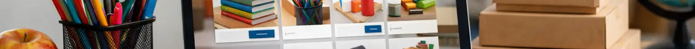 Classroom Supply Portal Review for Schools