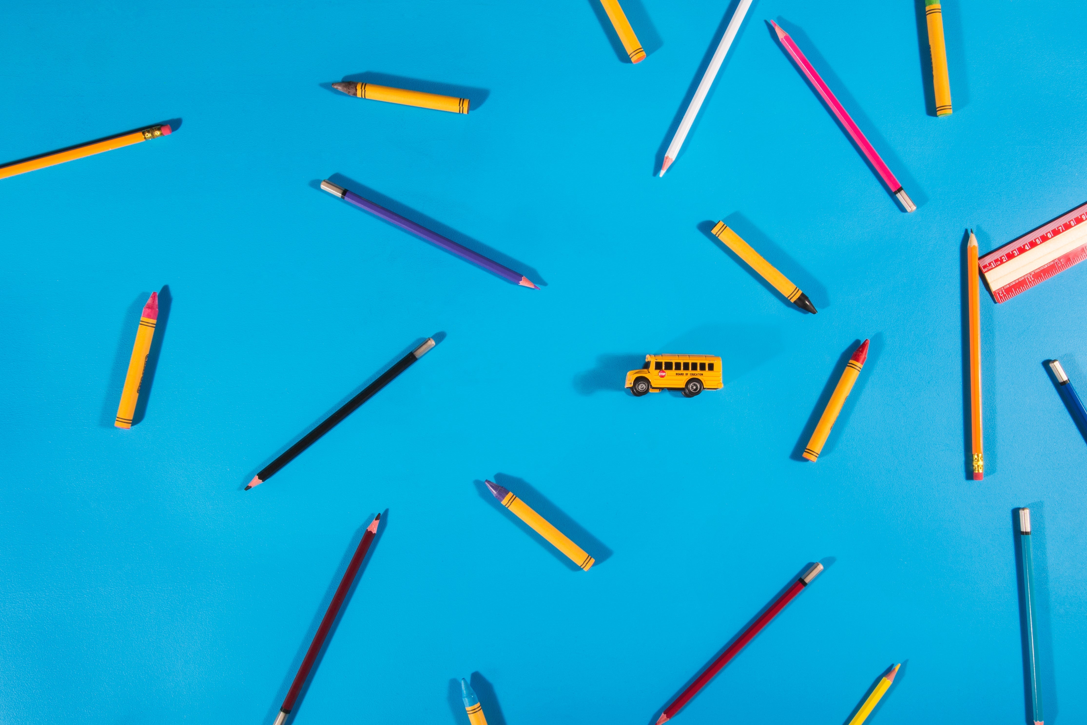 Ready, Set, School! 5 Ways to Save on Back-to-School Supplies