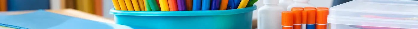 Customized Classroom Supply Bundles That Work