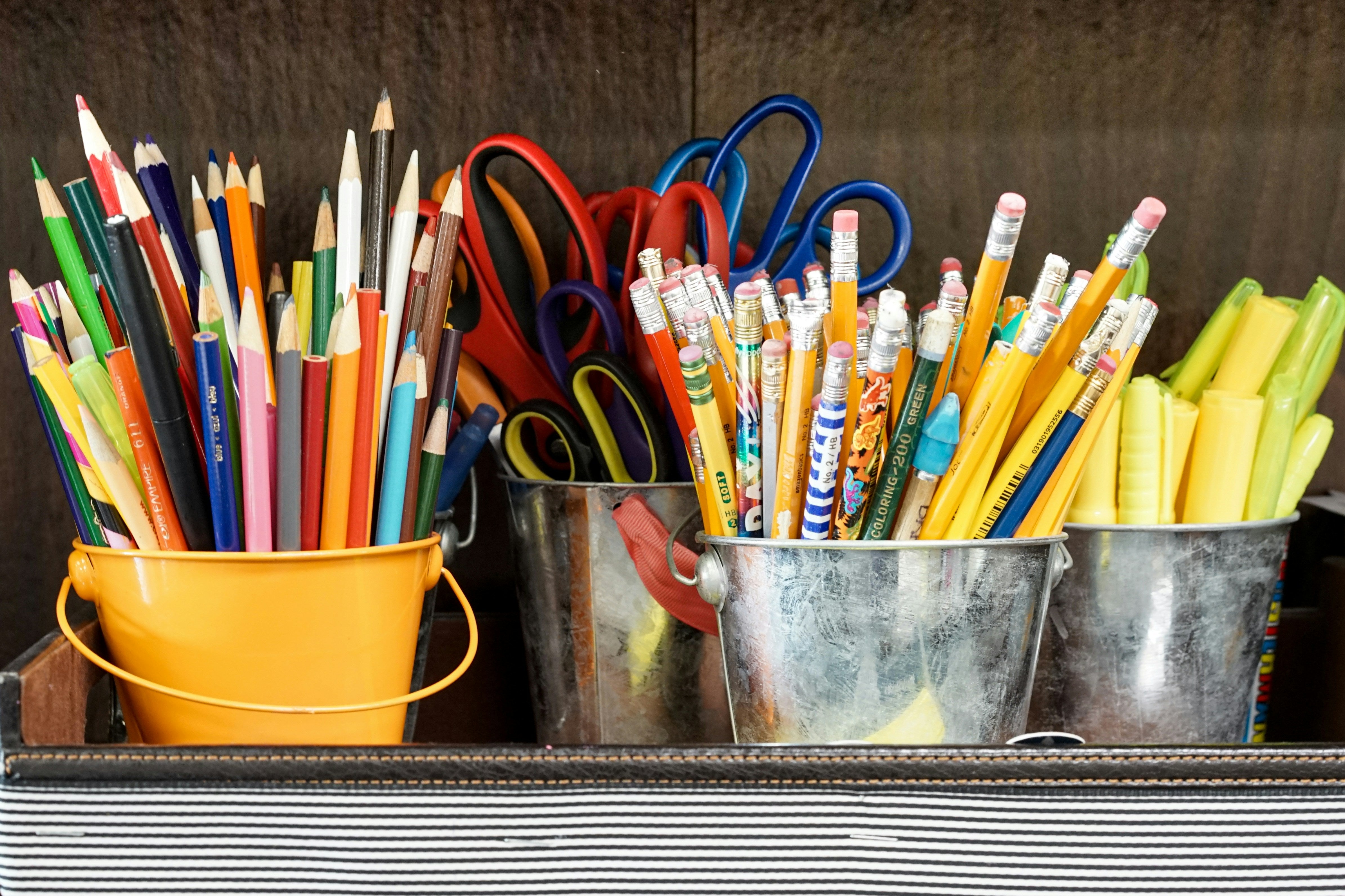 Bulk Purchasing School Supplies to Maximize Your Budget