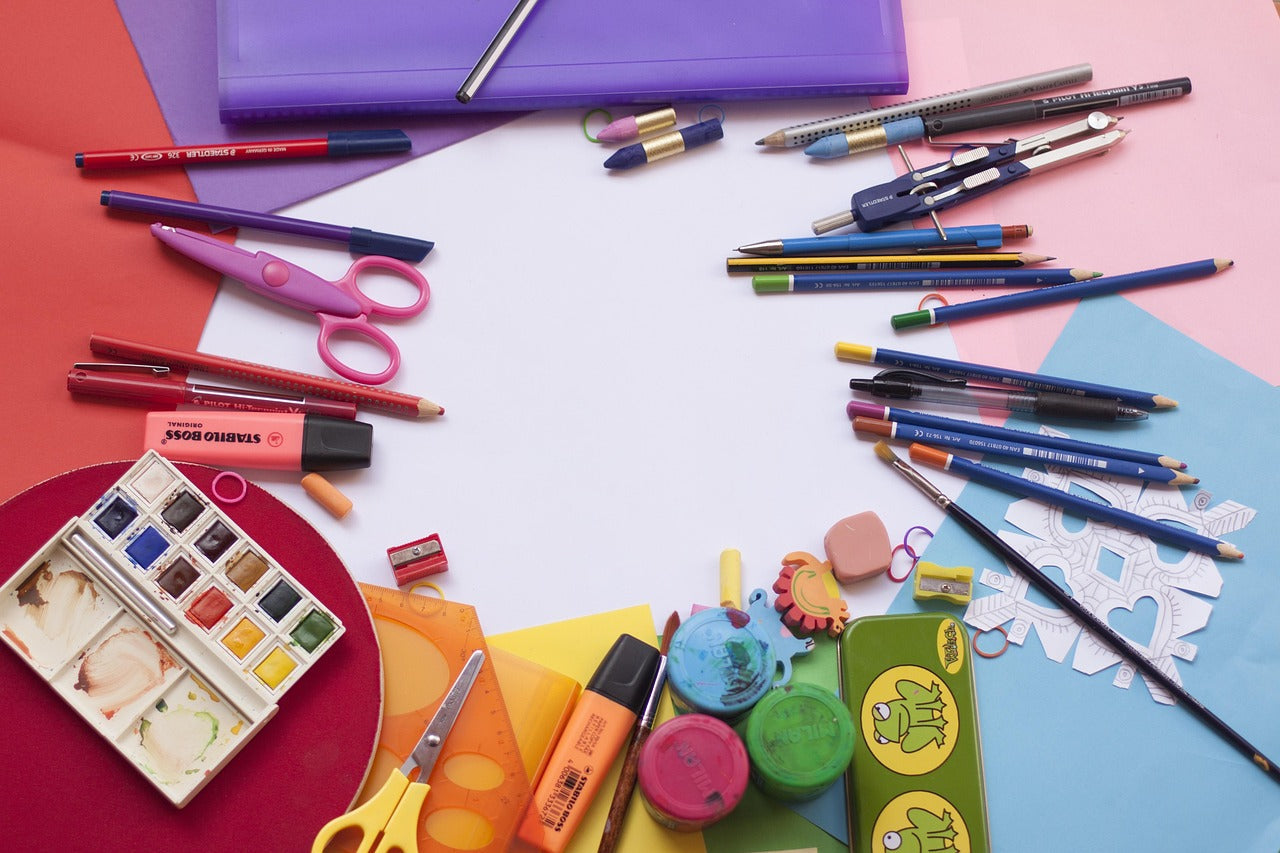 How to Choose the Best Wholesale School Supply Kit for Students in Need