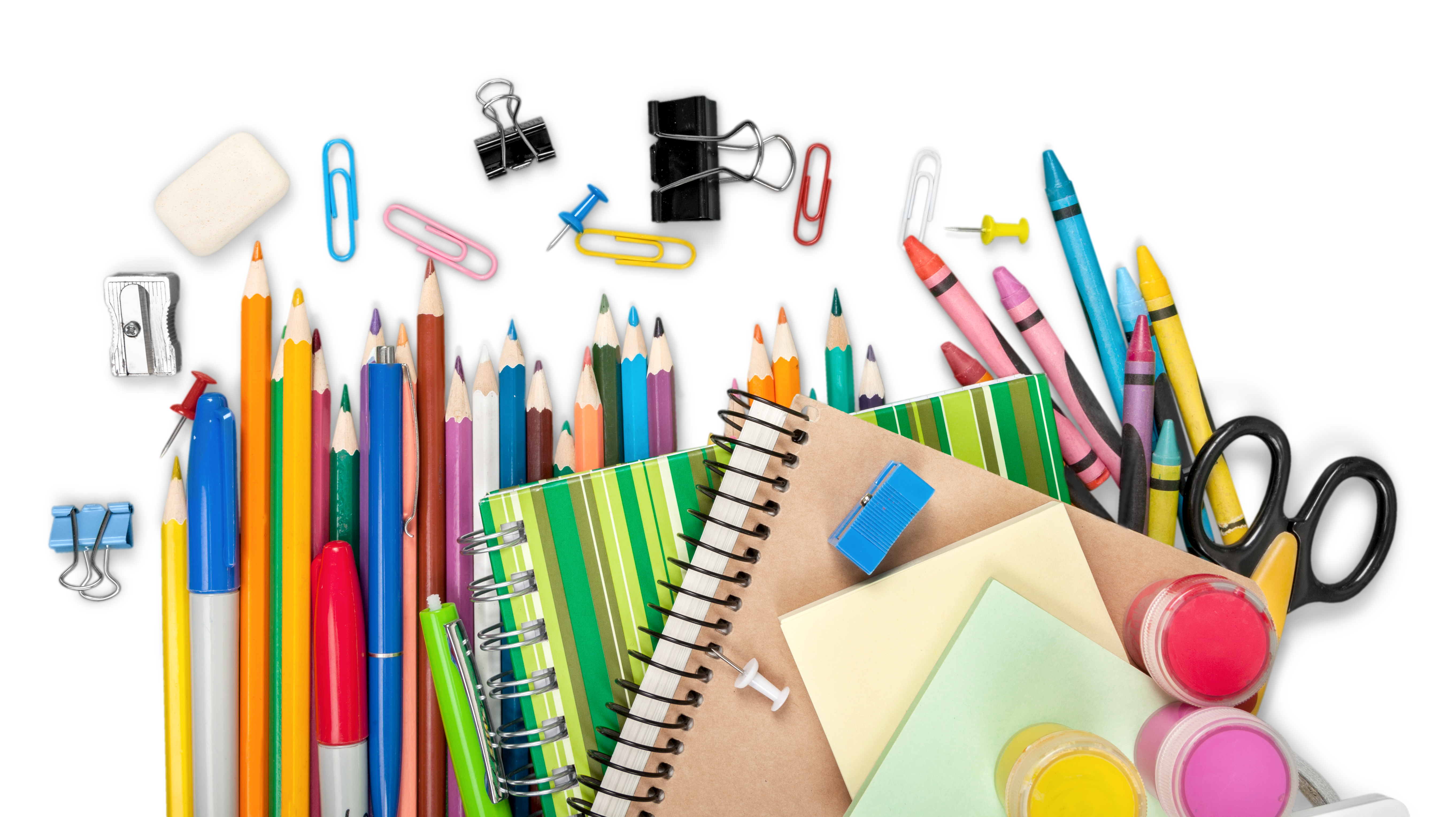 Bulk Supplies vs. School Supply Kits: How to Choose the Right Option
