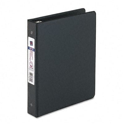 Binders, 3 ring and zipper