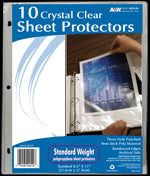 Sheet Protectors