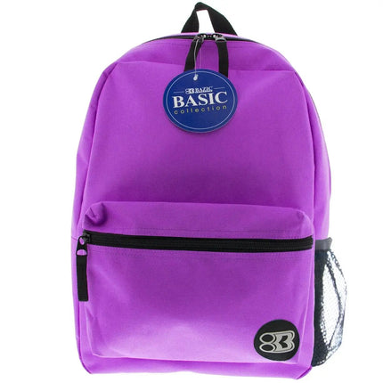 Basic Value Backpack 16"