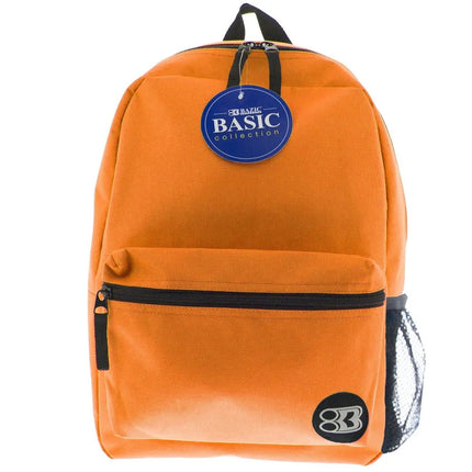 Basic Value Backpack 16"