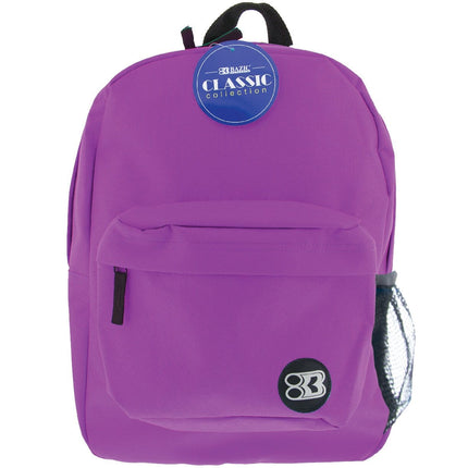 Classic 17" Value Backpack