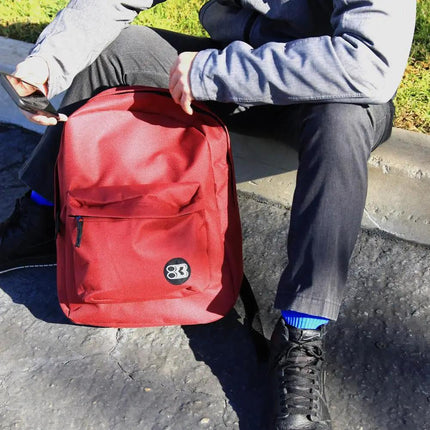 Classic 17" Value Backpack