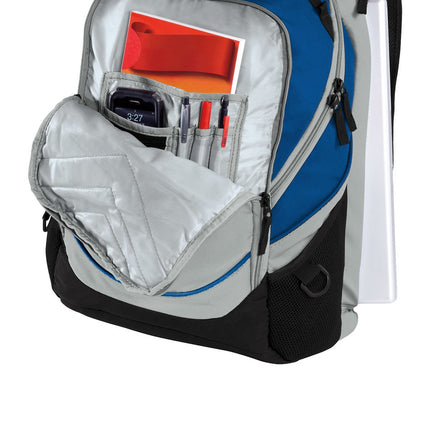 xcape computer backpack