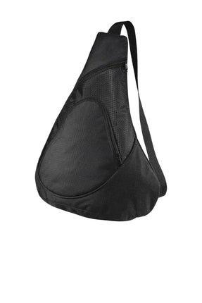 Honeycomb Sling Pack Port Authority