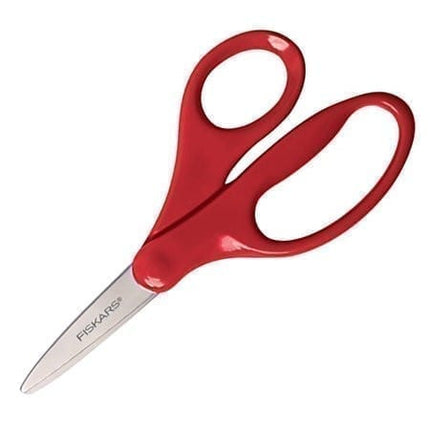 Fiskar scissors pointed 5 inch