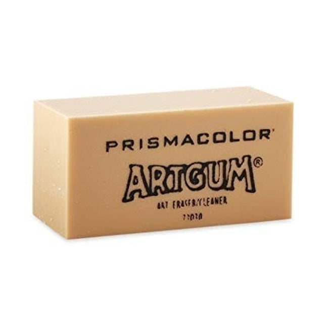 Eraser, art gum