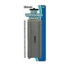dry erase board eraser