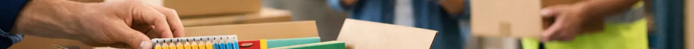 School Supply Fulfillment Trends for Schools