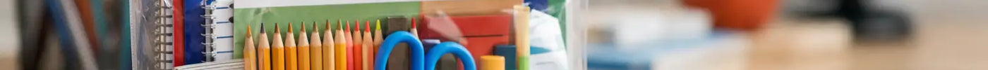 Why Prepackaged School Supply Kits Work