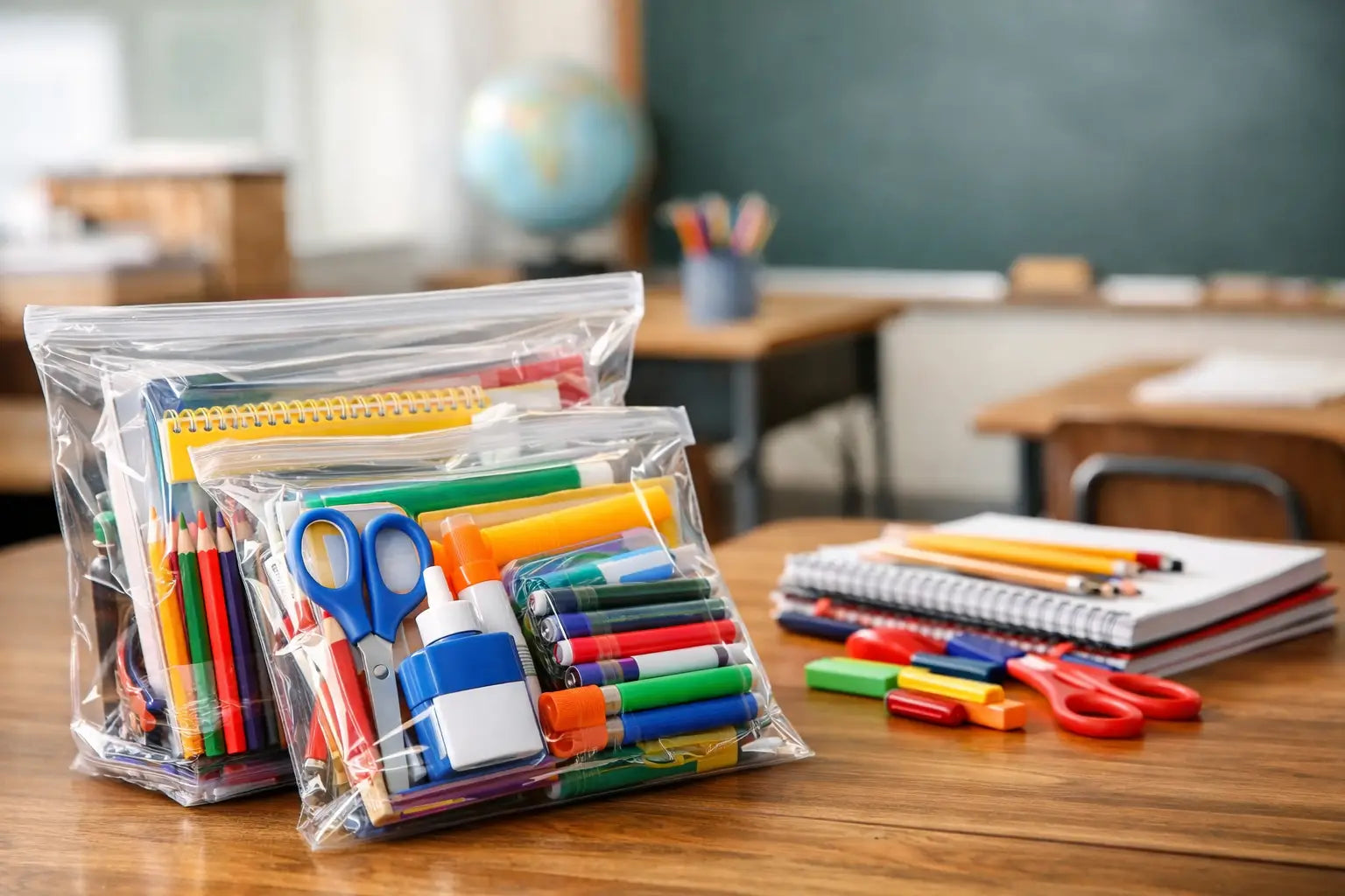 Are Prebuilt Supply Packs Worth It for Schools?