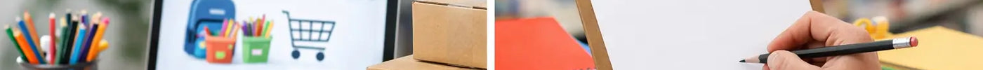 Online Ordering vs Store Lists for Schools