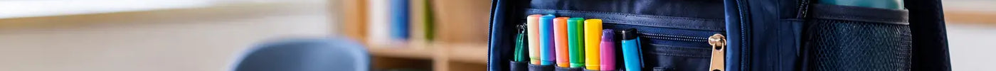Backpacks for School Programs That Stay Organized