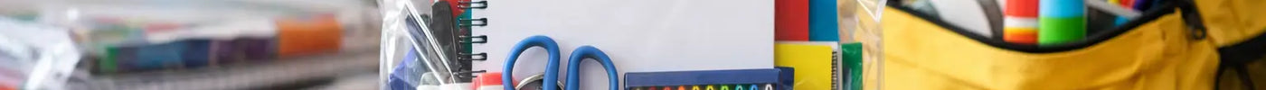 Why Grade Labeled School Supply Packs Work