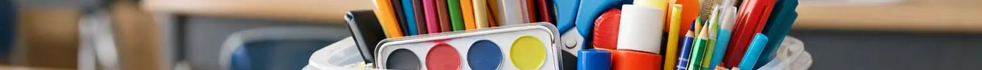 School Supply Kits for Elementary Students