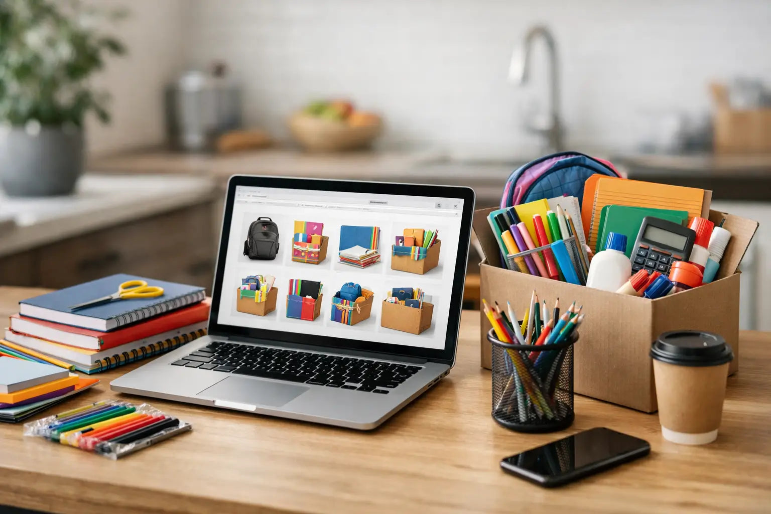Best Parent-Friendly Supply Ordering Options
