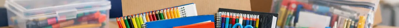 Best School Supply Kit Programs for Schools
