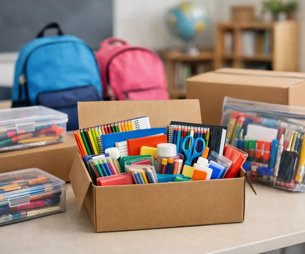 Best School Supply Kit Programs for Schools | School Supply Packs by ...