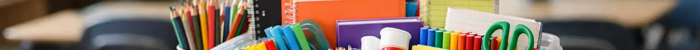 School Supply Packs for Teachers That Work