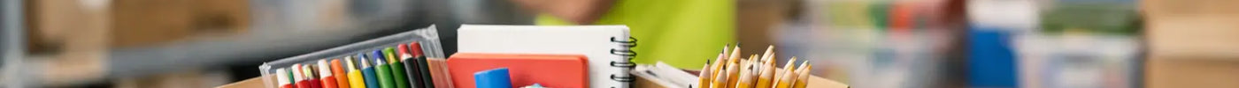 Supply Fulfillment for Schools, Made Simple