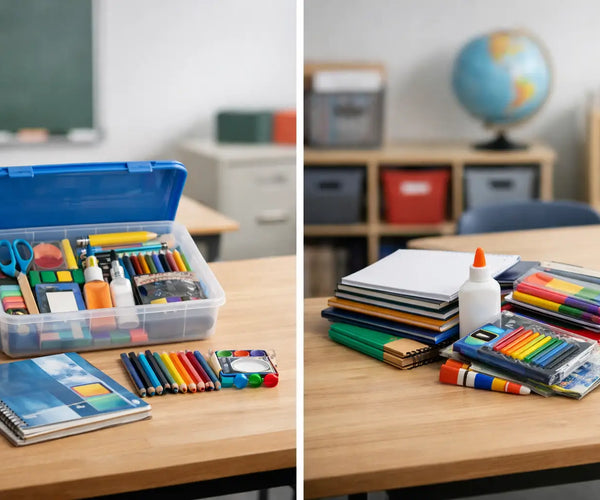 School Package Custom Kits vs Generic Bundles for Schools | School Supply Packs by ...