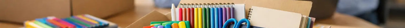 How Custom School Supply Kits Work