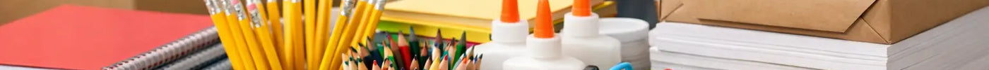 Bulk School Supplies for Smarter Planning