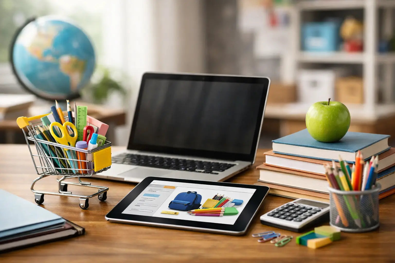 Back to School Ordering Trends Schools Can Use