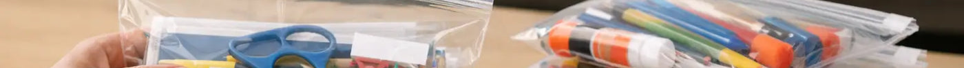 How to Label Student Kits for Easy Distribution