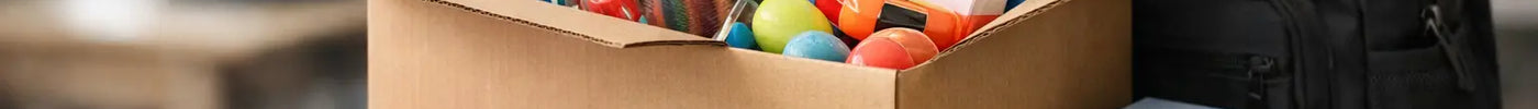 School Supply Kit Program Review