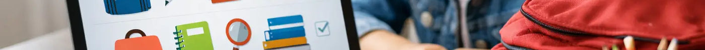 Parent School Supply Portal Guide for Families