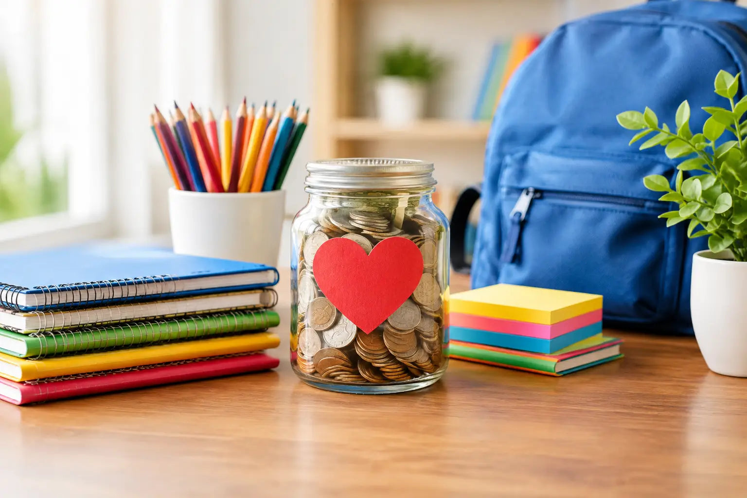 9 PTA School Supply Fundraiser Ideas That Work