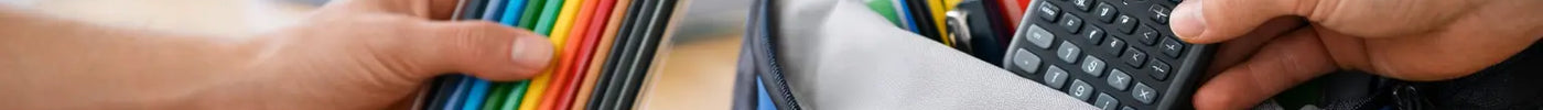 Parent Guide to Exact School Supplies Made Easy