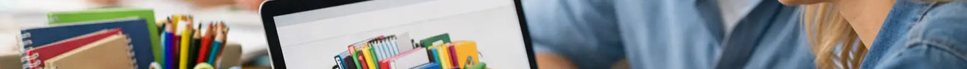 How Parents Order School Kits at School