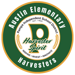 Austin Elementary School - Pampa